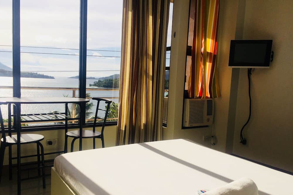 Photo of Bedroom in Romblon Island