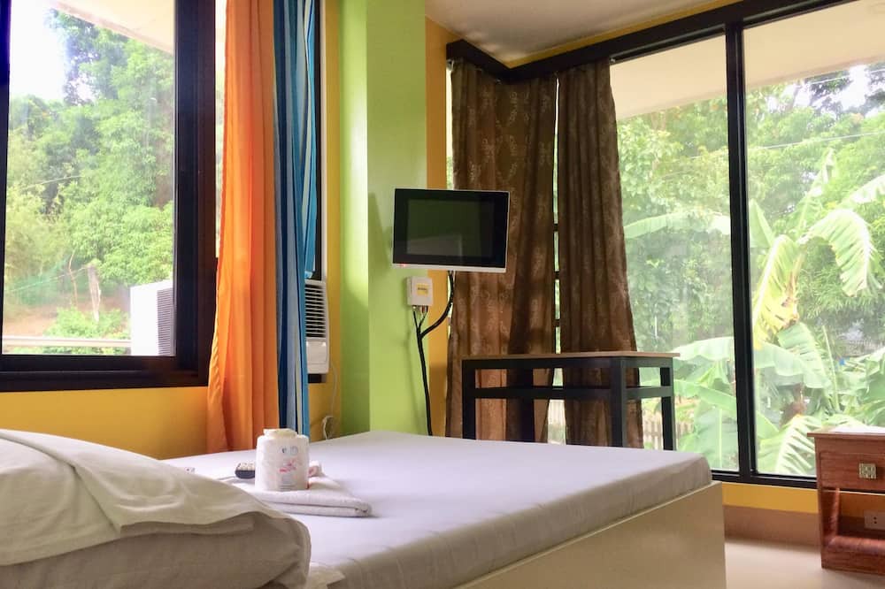 Photo of Bedroom in Romblon Island