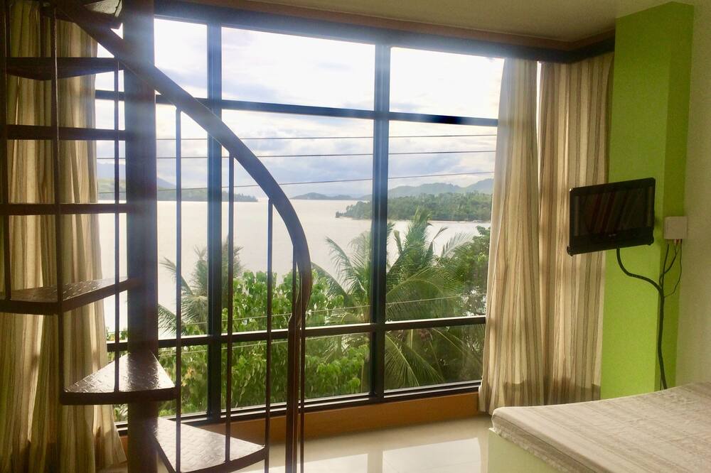Photo of Bedroom in Romblon Island