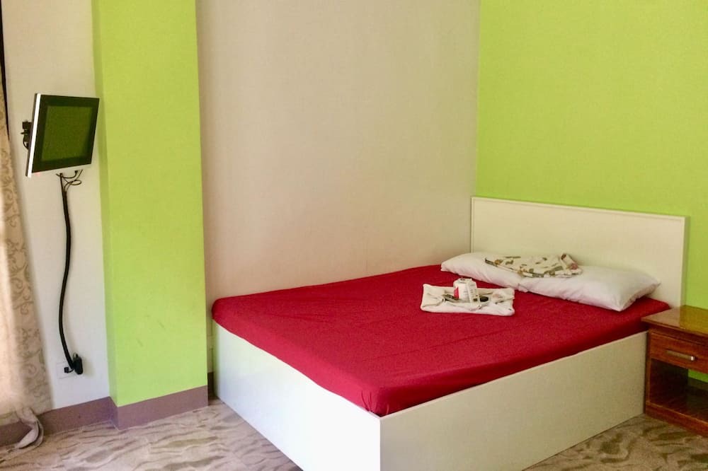 Photo of Bedroom in Romblon Island