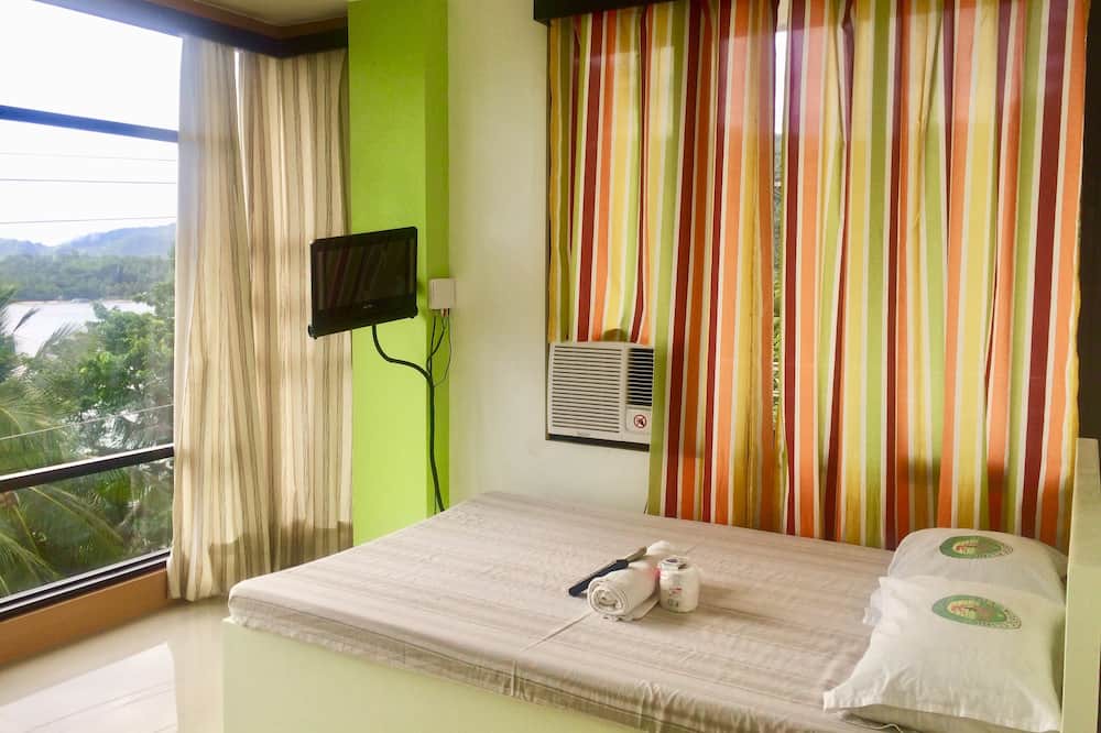 Photo of Bedroom in Romblon Island
