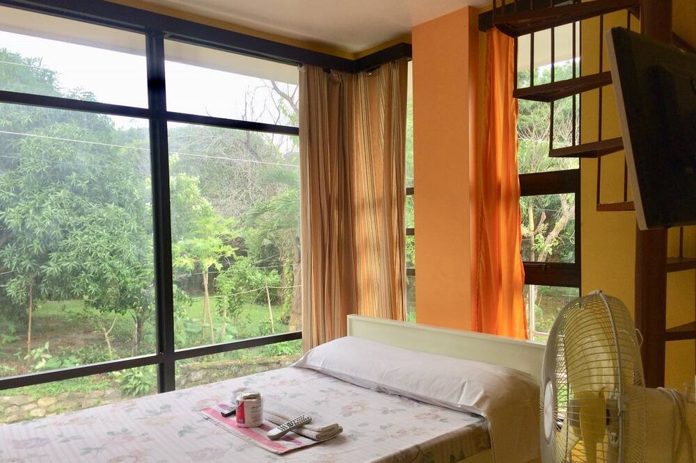 Photo of Bedroom in Romblon Island