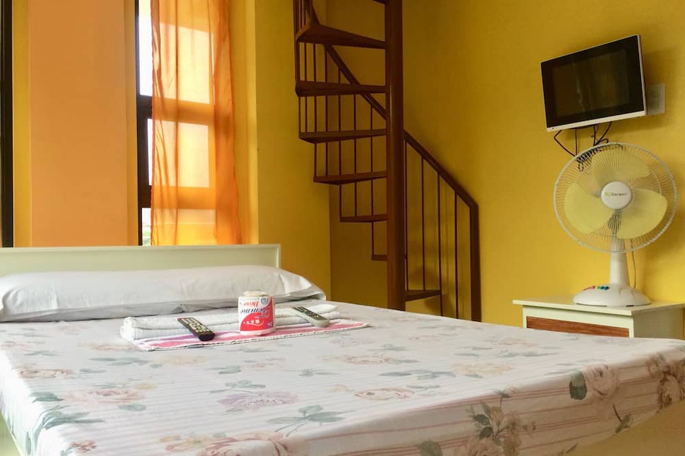 Photo of Bedroom in Romblon Island