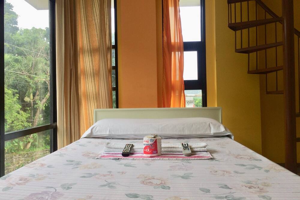 Photo of Bedroom in Romblon Island