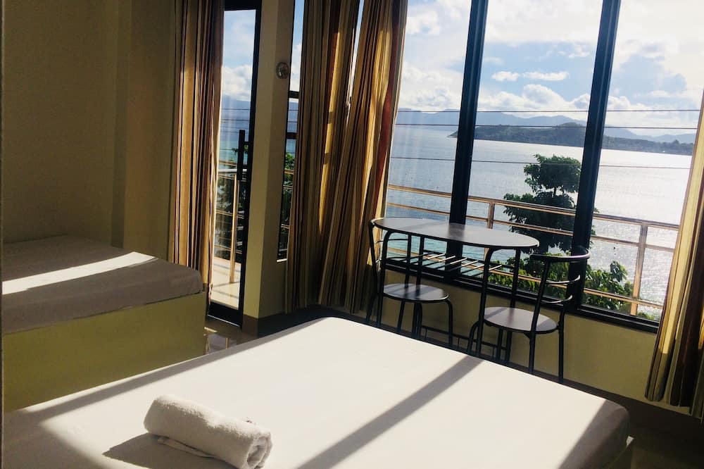 Photo of Bedroom in Romblon Island