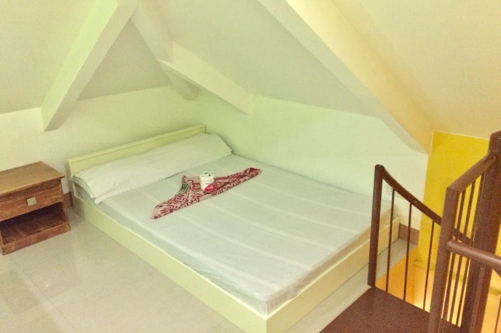 Photo of Bedroom in Romblon Island