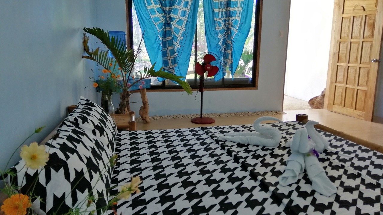 Photo of Bedroom in Anda