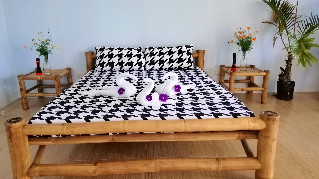 Photo of Bedroom in Anda