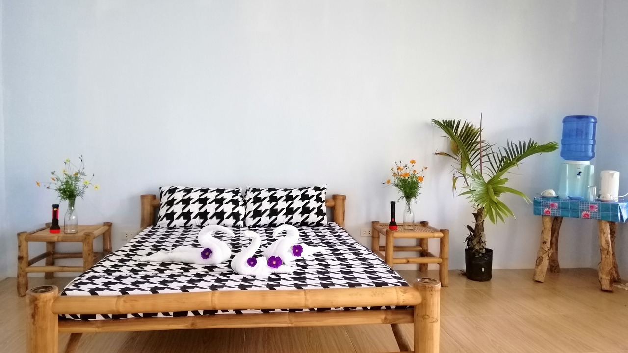Photo of Bedroom in Anda