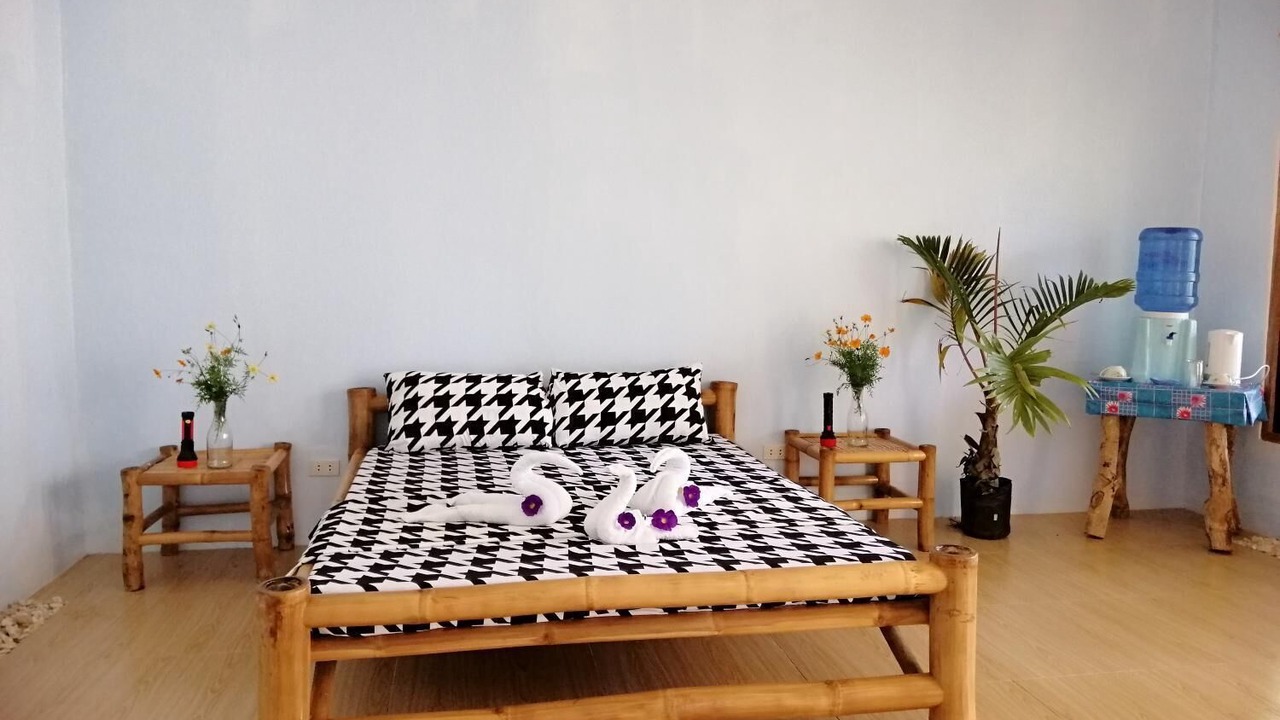 Photo of Bedroom in Anda