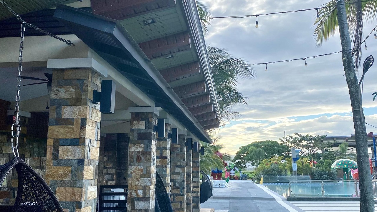 Photo of Outdoor in Calapan