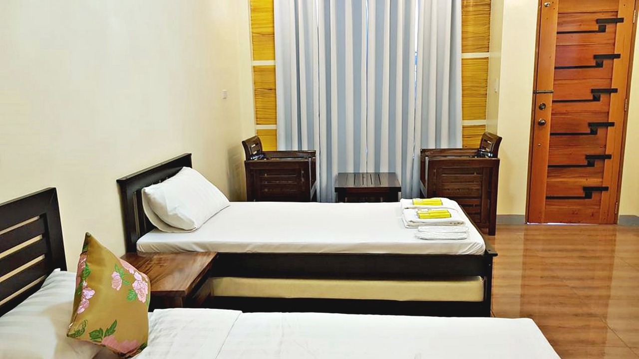 Photo of Bedroom in Calapan