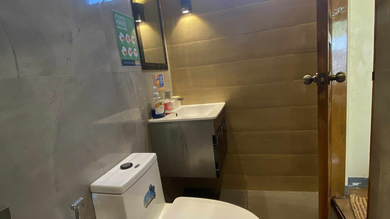 Photo of Bathroom in Calapan