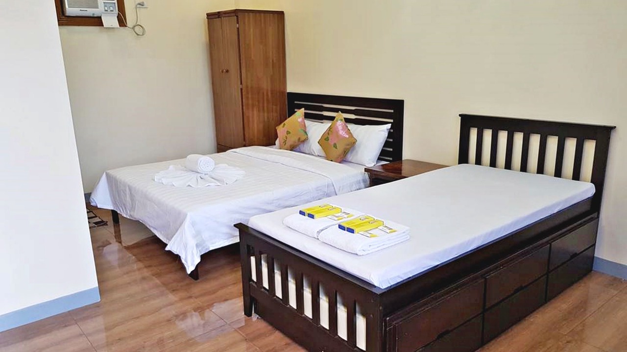 Photo of Bedroom in Calapan