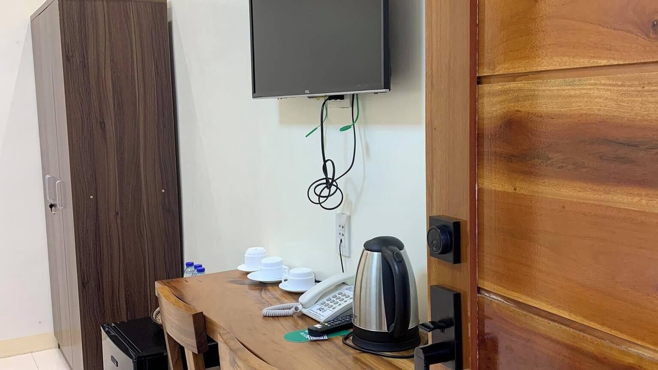 Photo of Bedroom in Calapan