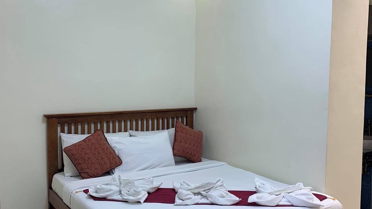 Photo of Bedroom in Calapan