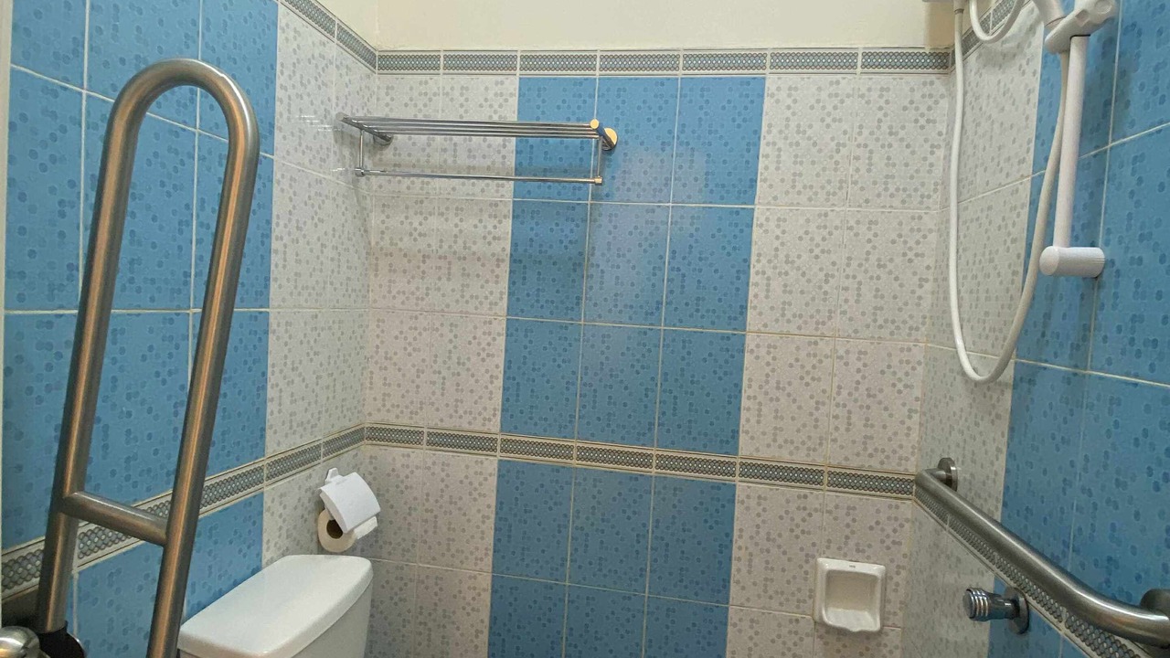 Photo of Bathroom in Calapan