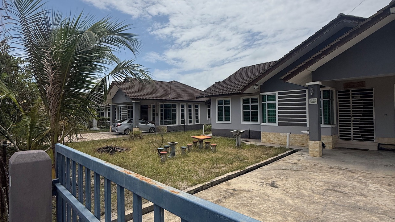 Photo of Outdoor in Bachok