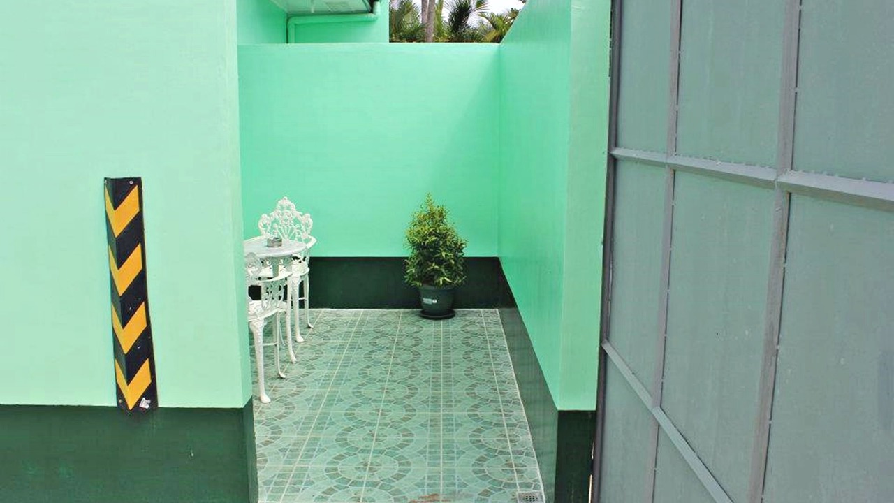 Photo of Bedroom in Calapan