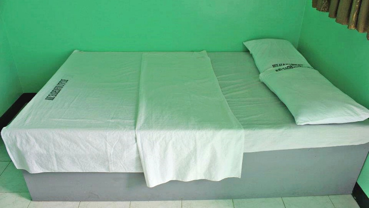 Photo of Bedroom in Calapan