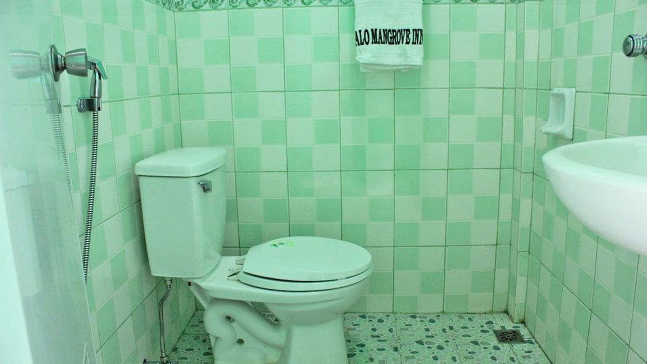 Photo of Bathroom in Calapan