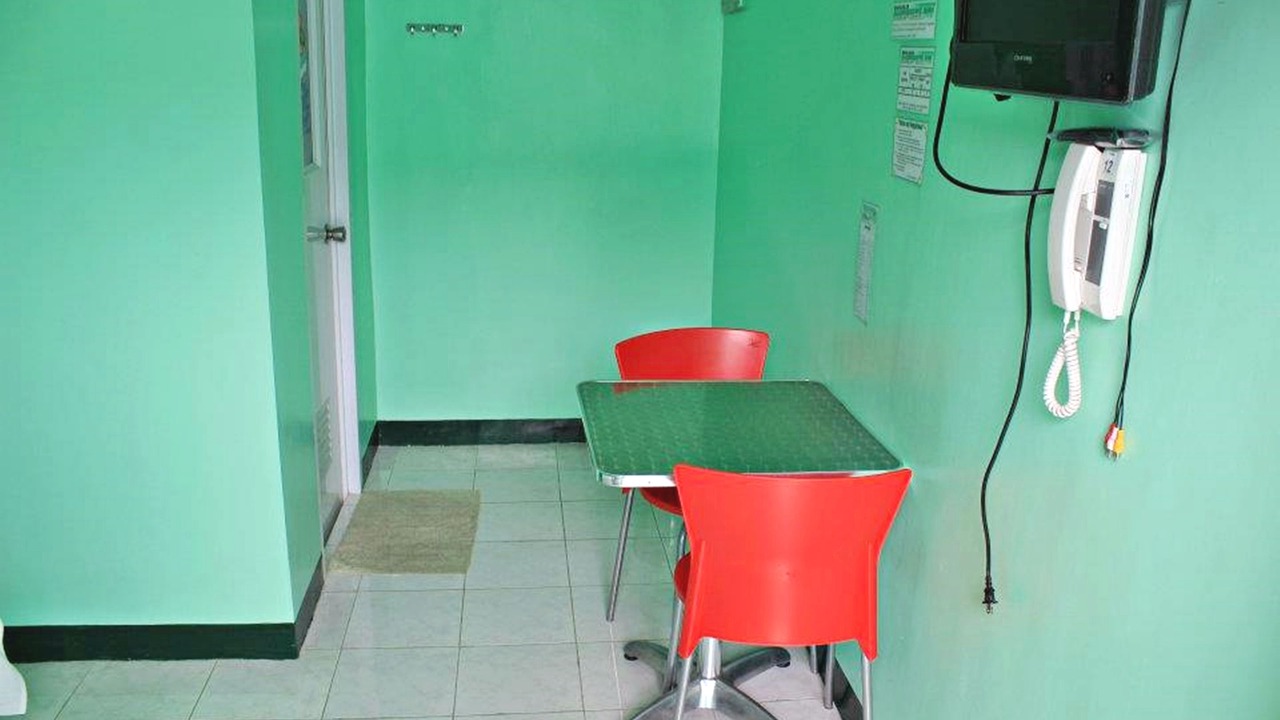 Photo of Bedroom in Calapan