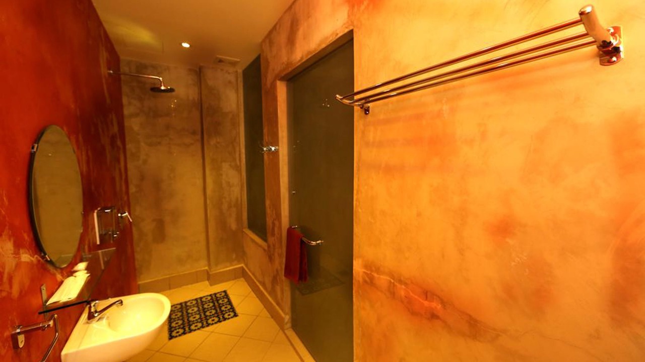 Photo of Bathroom in Taman Mewah