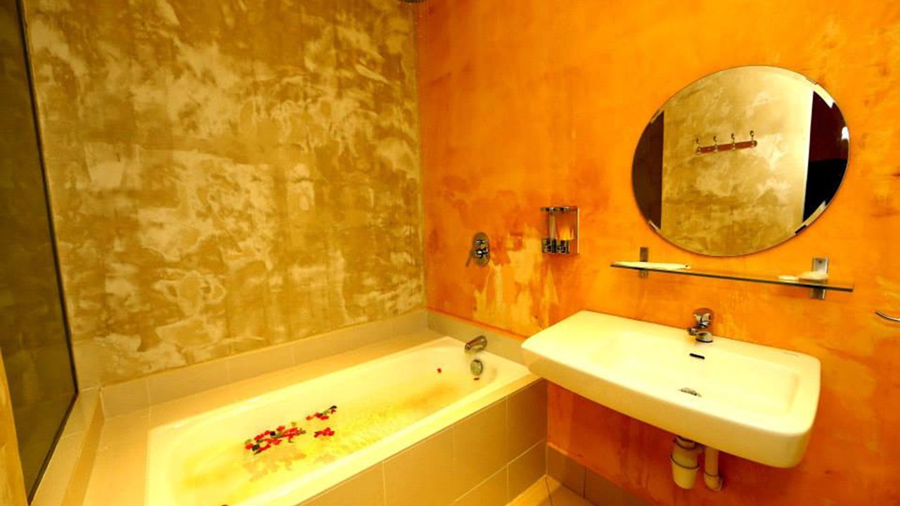 Photo of Bathroom in Taman Mewah