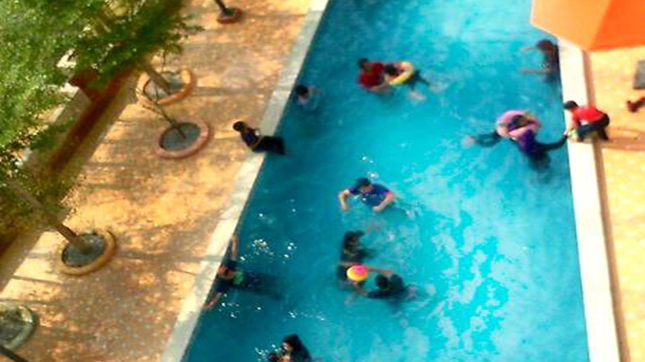 Photo of Outdoor in Taman Mewah