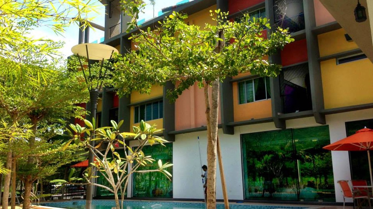 Photo of Outdoor in Taman Mewah