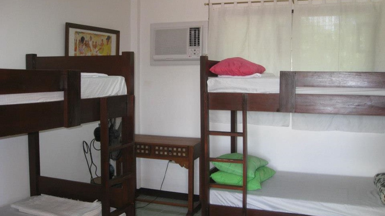 Photo of Bedroom in Paoay