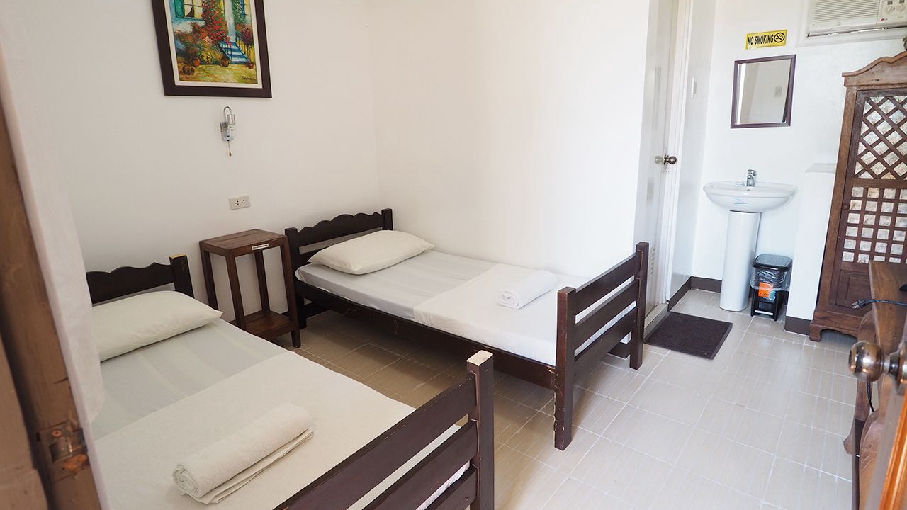 Photo of Bedroom in Paoay