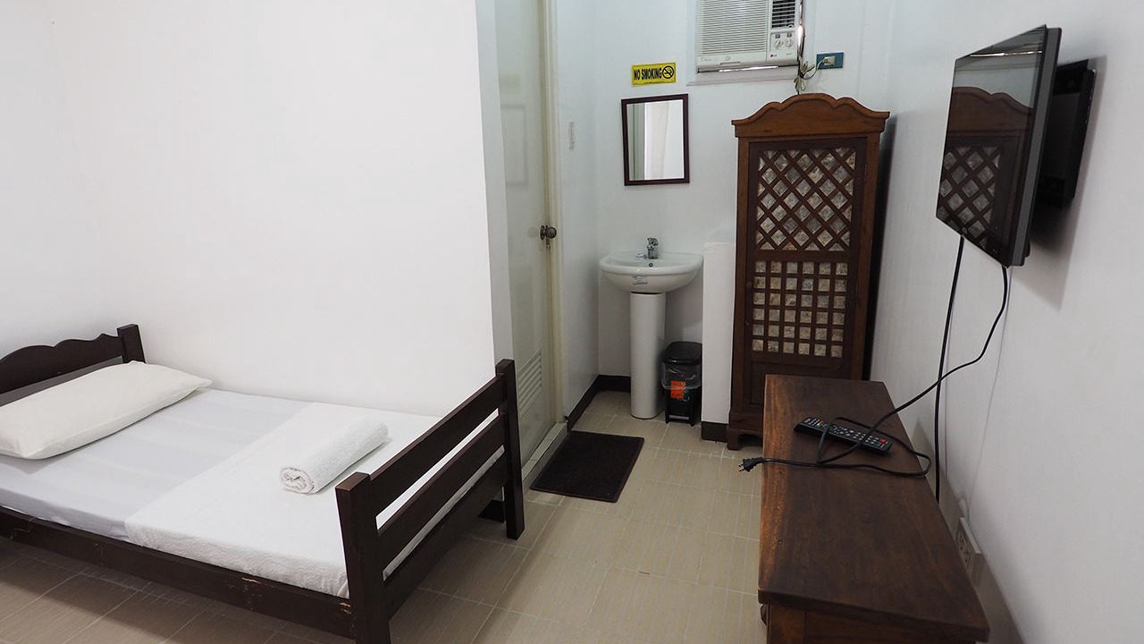Photo of Bedroom in Paoay