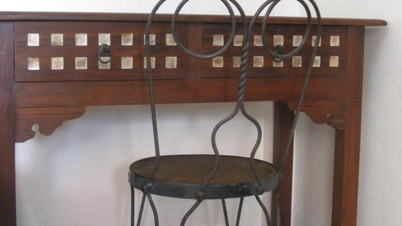 Photo of Bedroom in Paoay