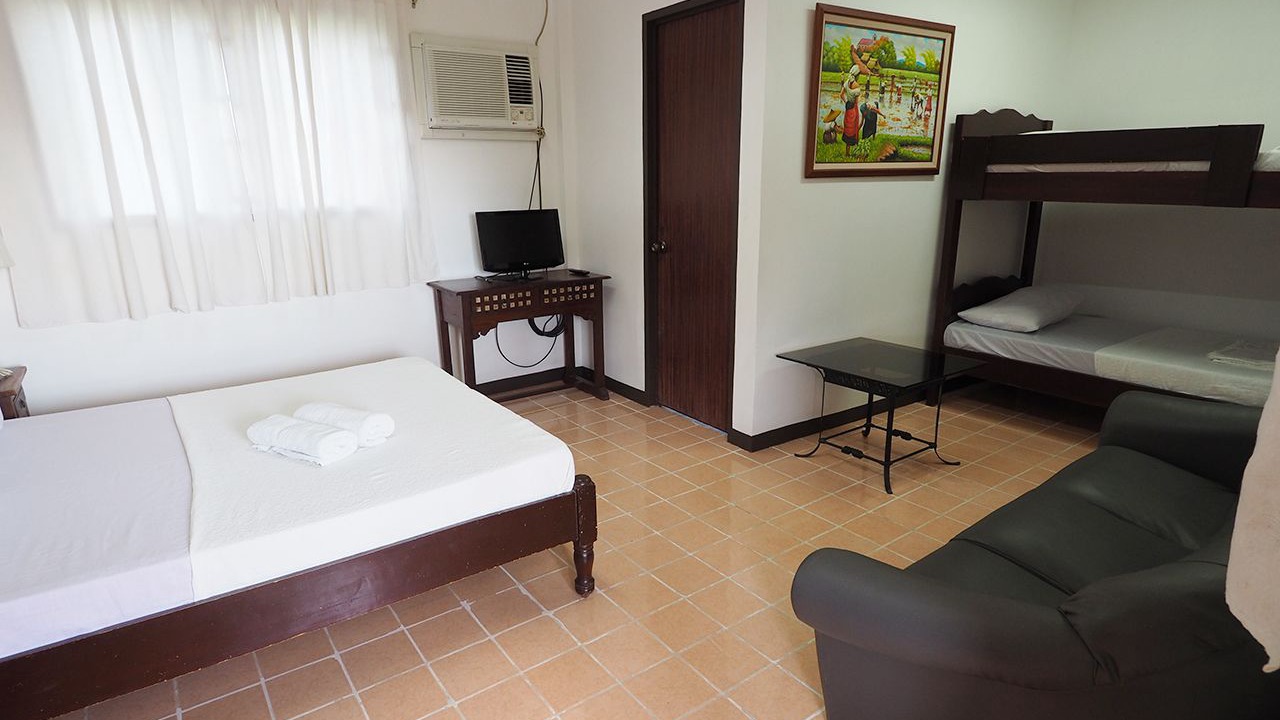 Photo of Bedroom in Paoay