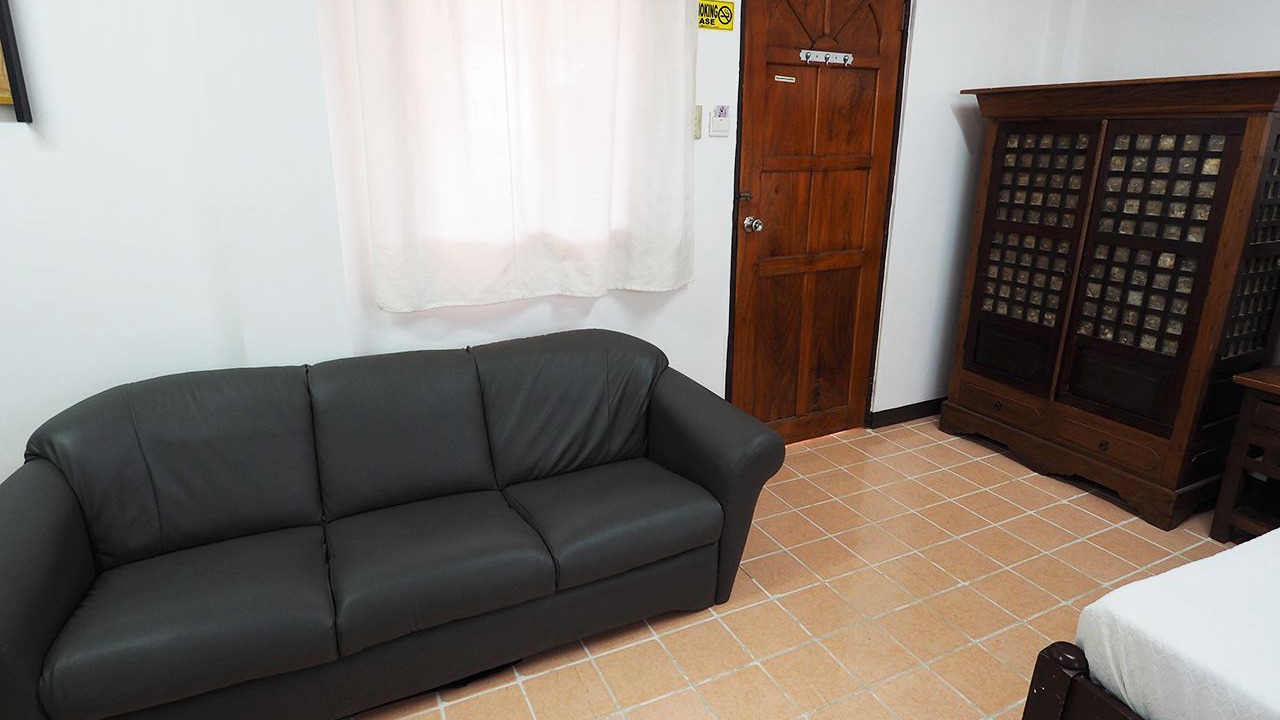 Photo of Bedroom in Paoay