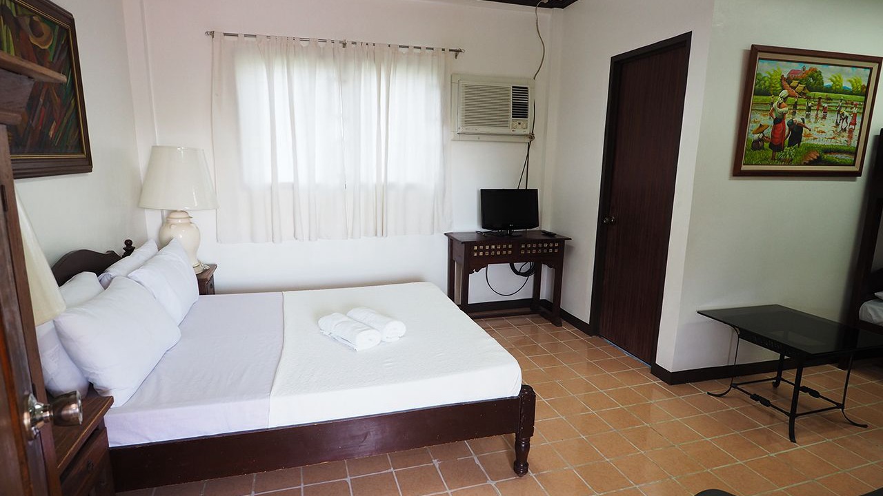 Photo of Bedroom in Paoay