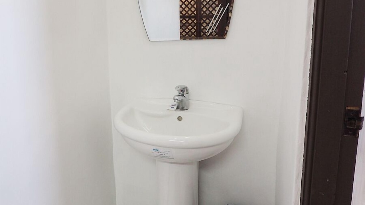 Photo of Bathroom in Paoay