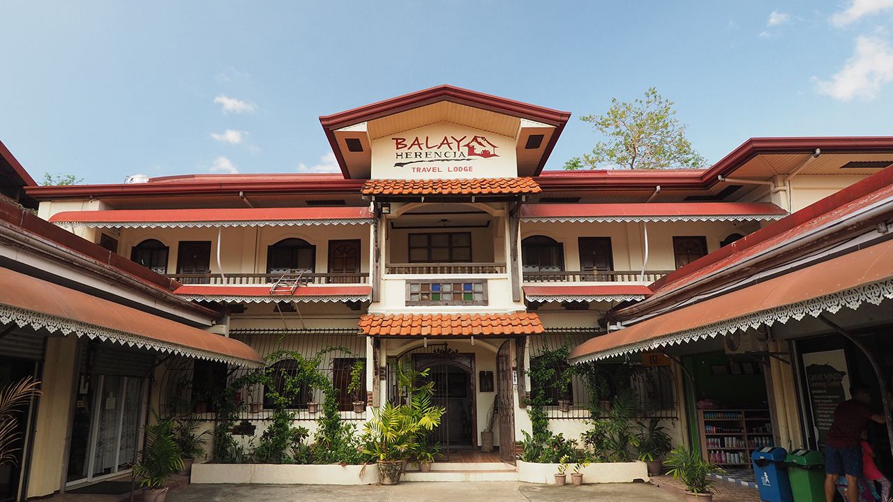 Photo of Outdoor in Paoay