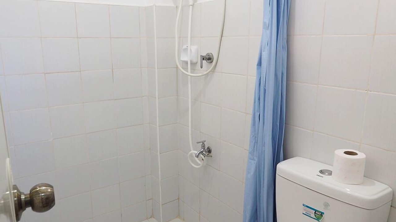 Photo of Bathroom in Paoay