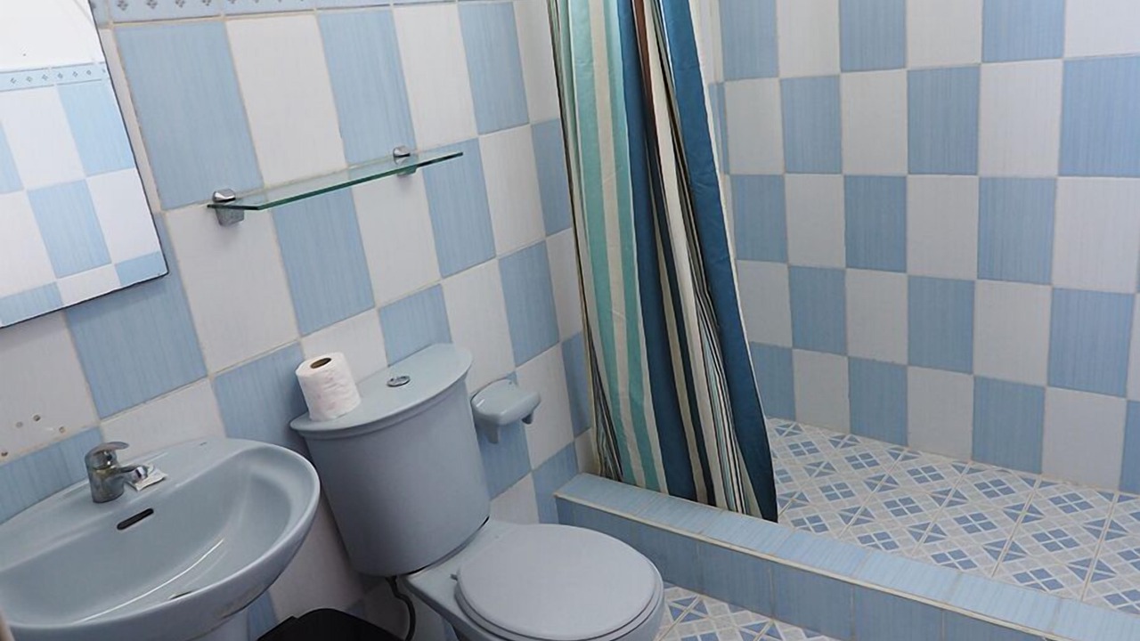 Photo of Bathroom in Paoay