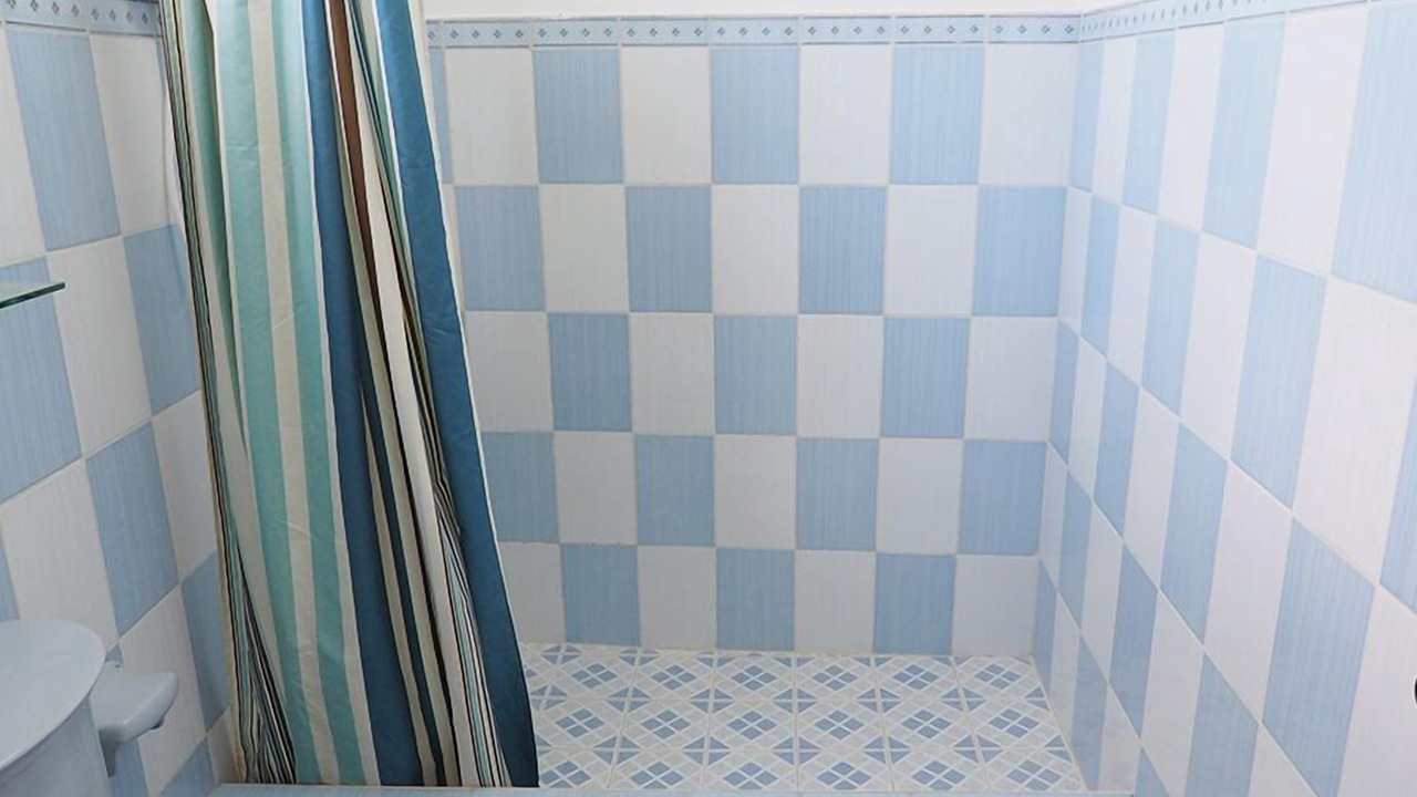 Photo of Bathroom in Paoay