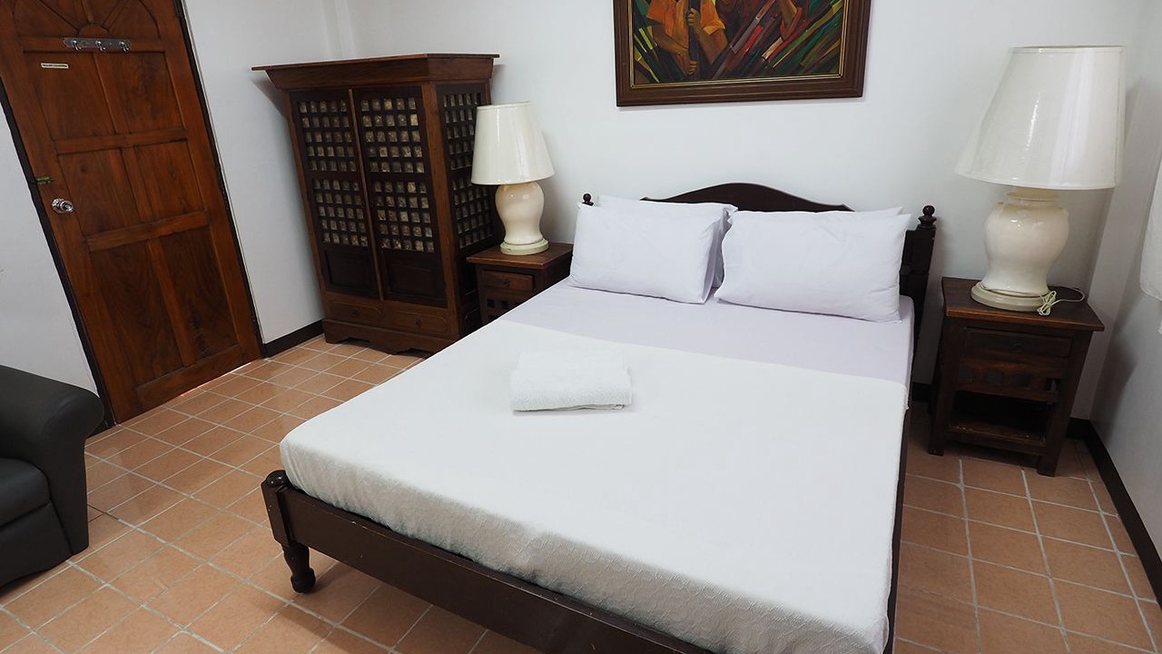 Photo of Bedroom in Paoay