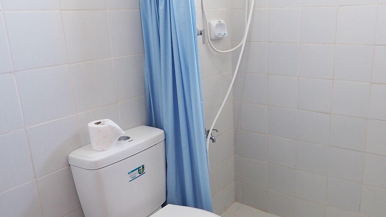 Photo of Bathroom in Paoay