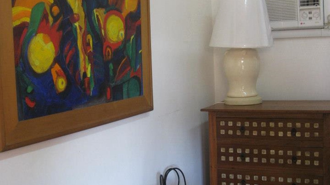 Photo of Bedroom in Paoay