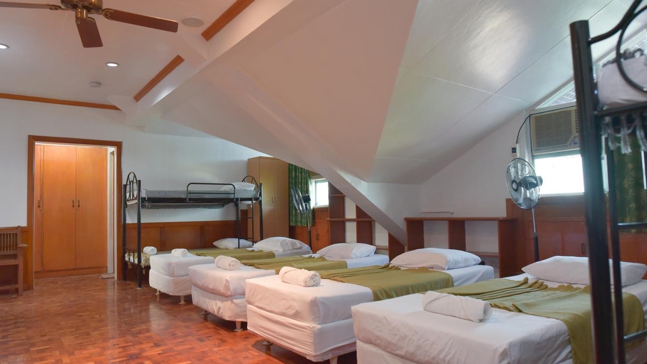 Photo of Bedroom in San Pablo
