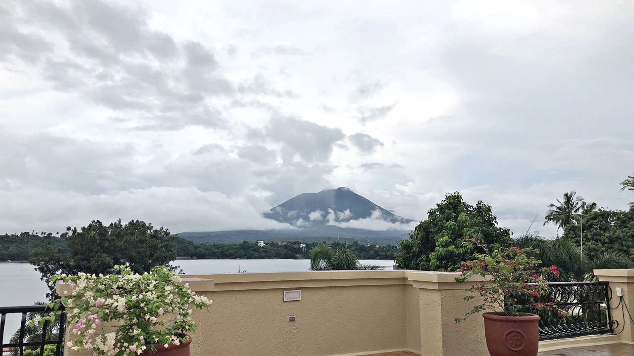 Photo of Patio Balcony in San Pablo