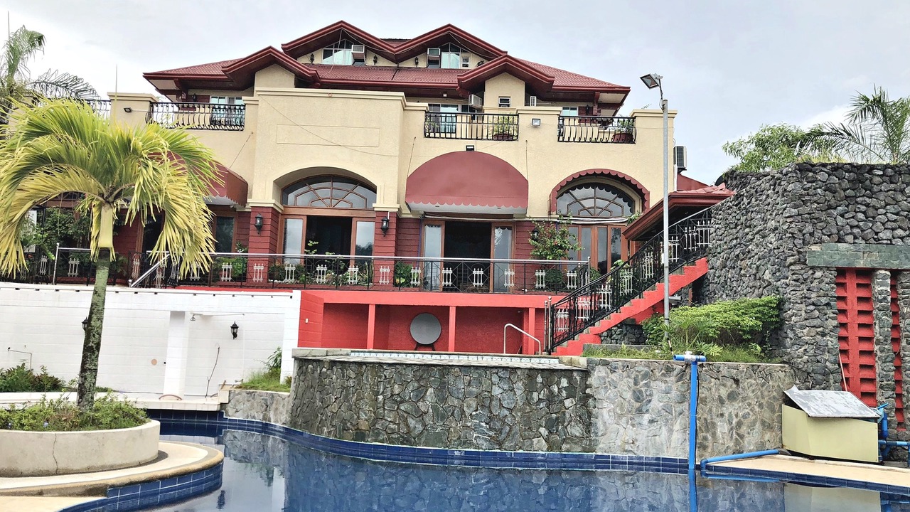 Photo of Outdoor in San Pablo