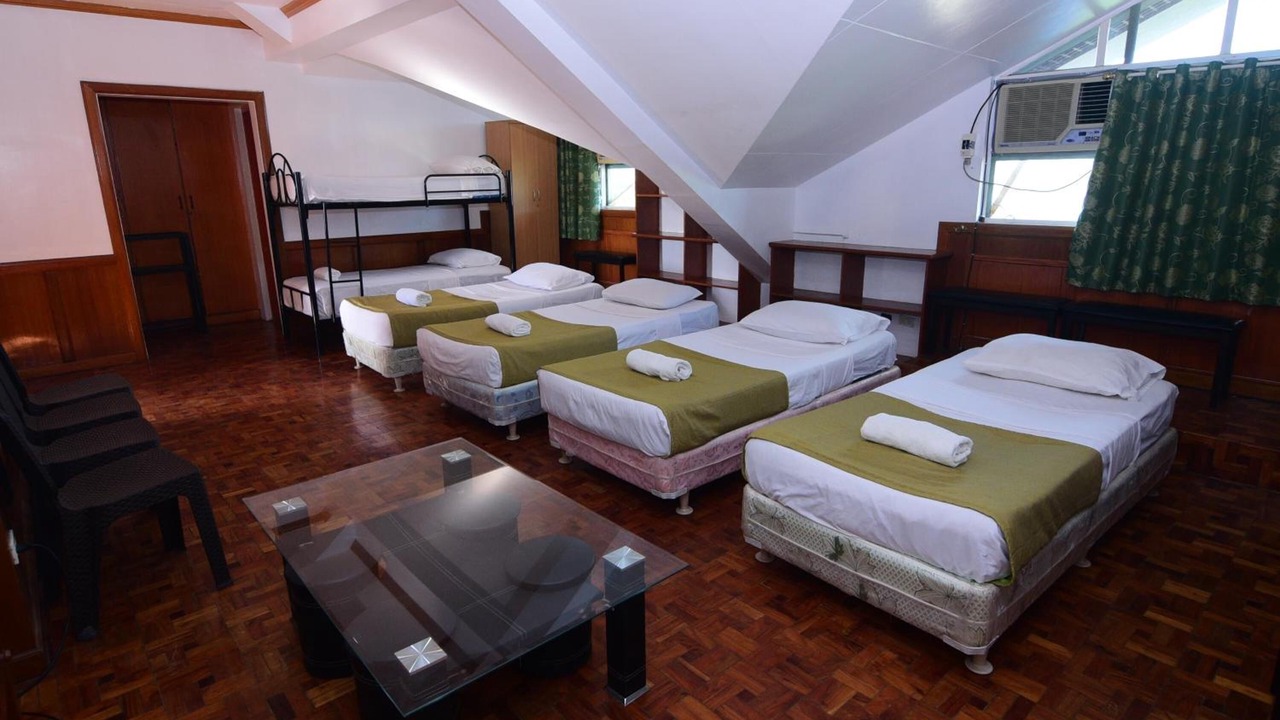 Photo of Bedroom in San Pablo