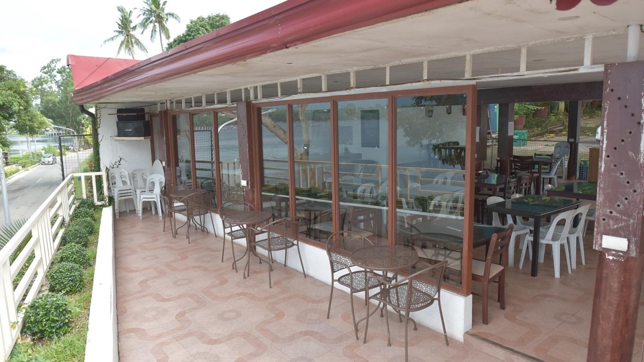 Photo of Patio Balcony in San Pablo